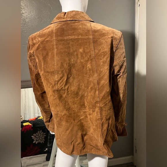 Coldwater Creek Jacket - Picture 2 of 13